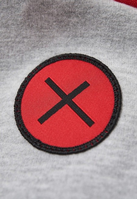 WINTER SPODNIE DZIECIĘCE HUNGRY ONE GREY