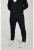 WINTER SPODNIE MĘSKIE HUNGRY ONE BACK TO BLACK