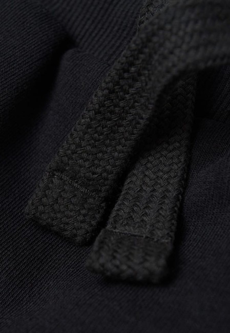 WINTER SPODNIE DZIECIĘCE HUNGRY ONE BACK TO BLACK