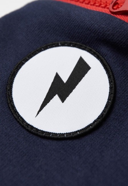 SPODNIE DZIECIĘCE HUNGRY ONE NAVY SAILOR CLASSIC