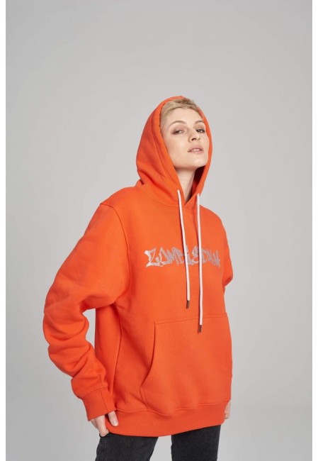 BLUZA DAMSKA HOODIE FLASHY