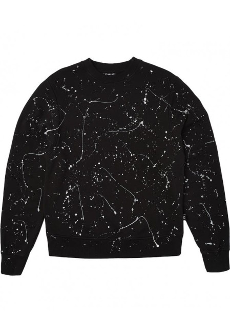BLUZA DAMSKA SWEATSHIRT SPLASH