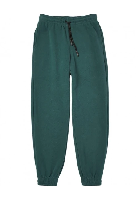SPODNIE DZIECIĘCE PANTS EMERALD