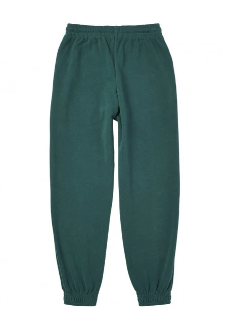 SPODNIE DZIECIĘCE PANTS EMERALD