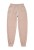 SPODNIE WELUROWE DZIECIĘCE PANTS VELVET PINK