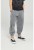 SPODNIE WELUROWE DZIECIĘCE PANTS VELVET GREY