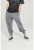 SPODNIE WELUROWE DZIECIĘCE PANTS VELVET GREY