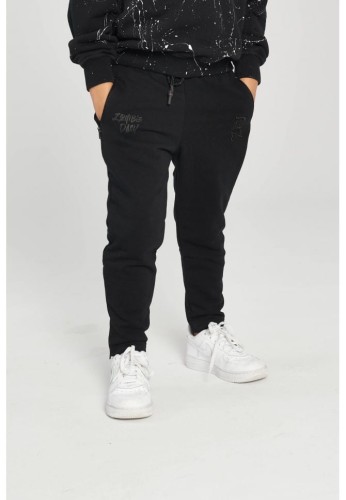 Przejdź do produktu SPODNIE DZIECIĘCE PANTS SLIDE BLACK
