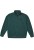 BLUZA MĘSKA SWEATSHIRT FLEECE EMERALD