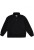BLUZA POLAROWA MĘSKA SWEATSHIRT FLEECE BLACK