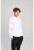 KOSZULKA MĘSKA LONGSLEEVE WHITE