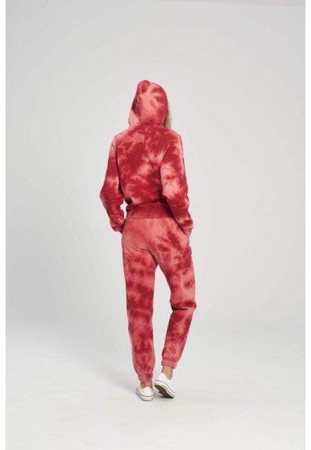 BLUZA DAMSKA HOODIE ROSEATE