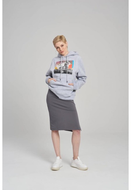 BLUZA DAMSKA HOODIE SALVADOR