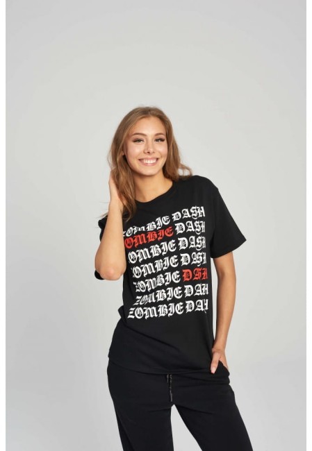 T-SHIRT DAMSKI GOT