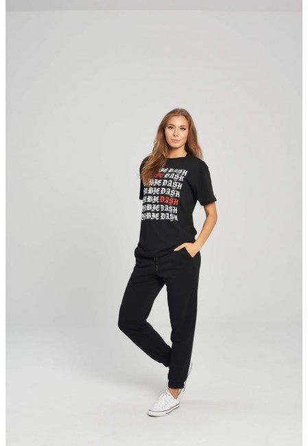 T-SHIRT DAMSKI GOT