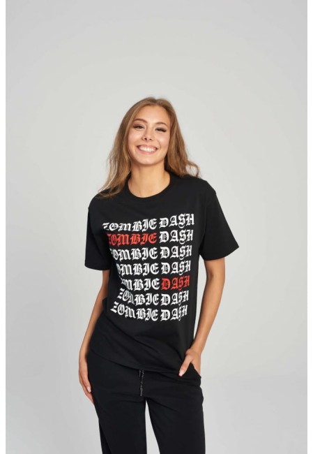 T-SHIRT DAMSKI GOT