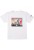 T-SHIRT DAMSKI SALVADOR