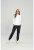 KOSZULKA LONGSLEEVE WHITE