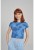 T-SHIRT DAMSKI OCEAN