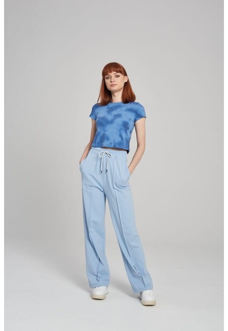 T-SHIRT DAMSKI OCEAN