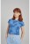 T-SHIRT DAMSKI OCEAN