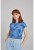 T-SHIRT DAMSKI OCEAN