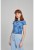 T-SHIRT DAMSKI OCEAN