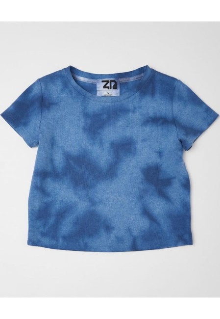 T-SHIRT DAMSKI OCEAN