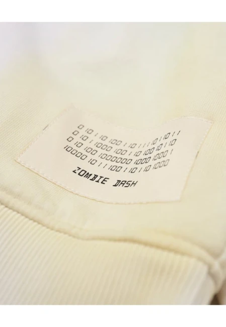 BLUZA DAMSKA SWEATSHIRT PASTEL