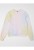 BLUZA DAMSKA SWEATSHIRT PASTEL
