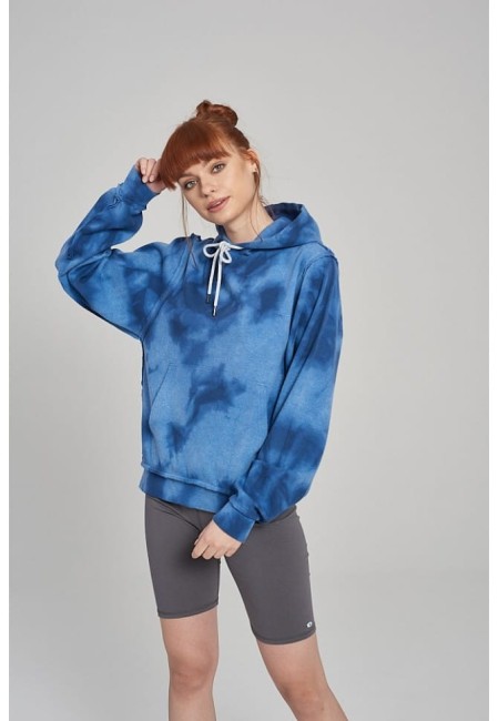 BLUZA DAMSKA HOODIE OCEAN