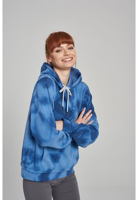 BLUZA DAMSKA HOODIE OCEAN