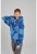 BLUZA DAMSKA HOODIE OCEAN