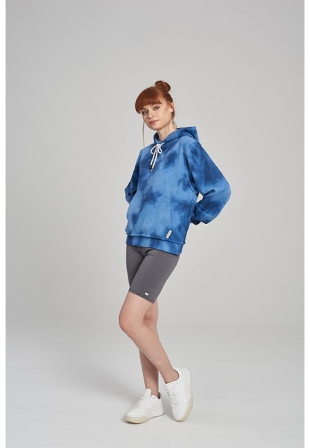 BLUZA DAMSKA HOODIE OCEAN