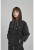 BLUZA DAMSKA HOODIE RAW SEAMS MARABEL