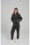 BLUZA DAMSKA HOODIE RAW SEAMS MARABEL
