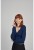 BLUZKA DAMSKA BLOUSE INDYGO