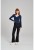 BLUZKA DAMSKA BLOUSE INDYGO