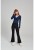 BLUZKA DAMSKA BLOUSE INDYGO