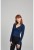 BLUZKA DAMSKA BLOUSE INDYGO