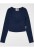 BLUZKA DAMSKA BLOUSE INDYGO