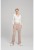 BLUZKA DAMSKA BLOUSE ECRU