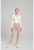 BLUZKA DAMSKA BLOUSE ECRU