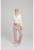 BLUZKA DAMSKA BLOUSE ECRU