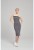 SUKIENKA DAMSKA DRESS GRAFIT