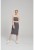 SUKIENKA DAMSKA DRESS GRAFIT