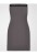 SUKIENKA DAMSKA DRESS GRAFIT