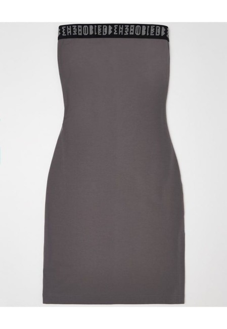 SUKIENKA DAMSKA DRESS GRAFIT