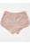 SZORTY WELUROWE DAMSKIE SHORTS VELVET BEIGE