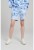 SZORTY DAMSKIE SHORTS SKY